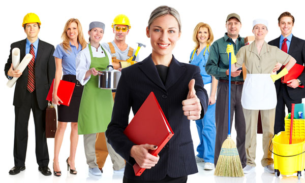 Bakırköy Parkeci Hizmeti